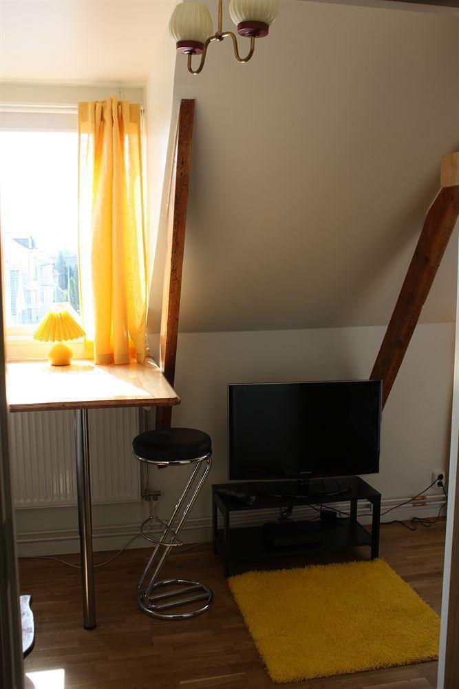 Miatorp Hotell Helsingborg Exterior photo