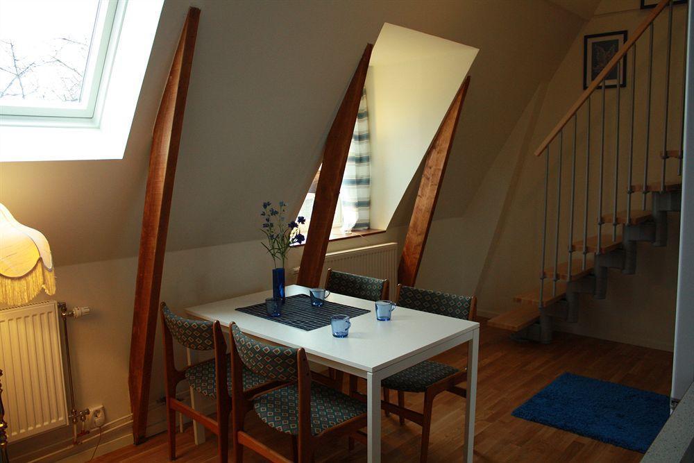 Miatorp Hotell Helsingborg Exterior photo