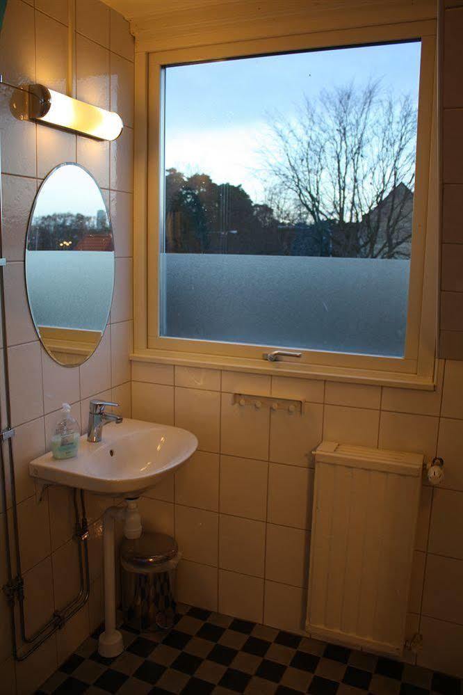 Miatorp Hotell Helsingborg Exterior photo